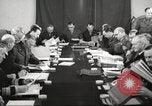 Image of Malta Conference Malta, 1945, second 22 stock footage video 65675065819