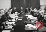 Image of Malta Conference Malta, 1945, second 23 stock footage video 65675065819