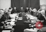 Image of Malta Conference Malta, 1945, second 24 stock footage video 65675065819
