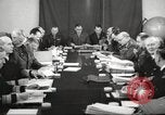 Image of Malta Conference Malta, 1945, second 25 stock footage video 65675065819