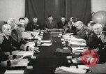 Image of Malta Conference Malta, 1945, second 26 stock footage video 65675065819