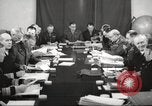 Image of Malta Conference Malta, 1945, second 27 stock footage video 65675065819