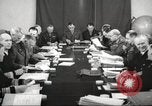 Image of Malta Conference Malta, 1945, second 28 stock footage video 65675065819