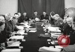 Image of Malta Conference Malta, 1945, second 30 stock footage video 65675065819