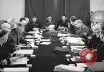 Image of Malta Conference Malta, 1945, second 31 stock footage video 65675065819