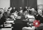 Image of Malta Conference Malta, 1945, second 32 stock footage video 65675065819