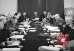 Image of Malta Conference Malta, 1945, second 33 stock footage video 65675065819