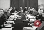 Image of Malta Conference Malta, 1945, second 34 stock footage video 65675065819