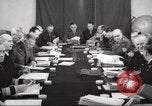 Image of Malta Conference Malta, 1945, second 35 stock footage video 65675065819