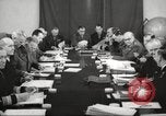 Image of Malta Conference Malta, 1945, second 36 stock footage video 65675065819
