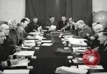 Image of Malta Conference Malta, 1945, second 37 stock footage video 65675065819