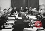 Image of Malta Conference Malta, 1945, second 40 stock footage video 65675065819