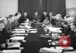 Image of Malta Conference Malta, 1945, second 41 stock footage video 65675065819