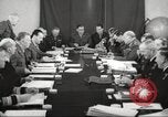 Image of Malta Conference Malta, 1945, second 42 stock footage video 65675065819