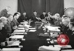 Image of Malta Conference Malta, 1945, second 43 stock footage video 65675065819