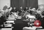 Image of Malta Conference Malta, 1945, second 44 stock footage video 65675065819