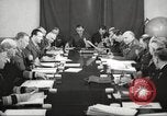 Image of Malta Conference Malta, 1945, second 45 stock footage video 65675065819