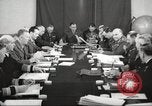 Image of Malta Conference Malta, 1945, second 46 stock footage video 65675065819