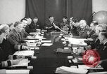 Image of Malta Conference Malta, 1945, second 47 stock footage video 65675065819
