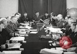 Image of Malta Conference Malta, 1945, second 48 stock footage video 65675065819