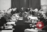 Image of Malta Conference Malta, 1945, second 50 stock footage video 65675065819