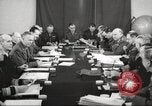 Image of Malta Conference Malta, 1945, second 51 stock footage video 65675065819