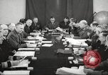 Image of Malta Conference Malta, 1945, second 52 stock footage video 65675065819