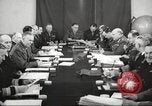 Image of Malta Conference Malta, 1945, second 53 stock footage video 65675065819