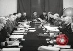 Image of Malta Conference Malta, 1945, second 56 stock footage video 65675065819