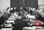 Image of Malta Conference Malta, 1945, second 57 stock footage video 65675065819