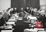 Image of Malta Conference Malta, 1945, second 59 stock footage video 65675065819