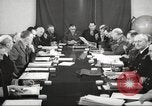Image of Malta Conference Malta, 1945, second 60 stock footage video 65675065819