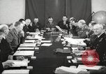 Image of Malta Conference Malta, 1945, second 61 stock footage video 65675065819