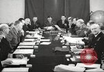 Image of Malta Conference Malta, 1945, second 62 stock footage video 65675065819