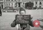 Image of Malta Conference Malta, 1945, second 8 stock footage video 65675065820