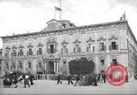 Image of Malta Conference Malta, 1945, second 9 stock footage video 65675065820