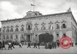 Image of Malta Conference Malta, 1945, second 10 stock footage video 65675065820