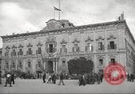 Image of Malta Conference Malta, 1945, second 11 stock footage video 65675065820