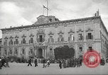 Image of Malta Conference Malta, 1945, second 12 stock footage video 65675065820