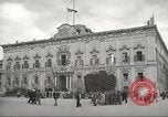 Image of Malta Conference Malta, 1945, second 14 stock footage video 65675065820