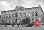 Image of Malta Conference Malta, 1945, second 15 stock footage video 65675065820