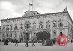 Image of Malta Conference Malta, 1945, second 16 stock footage video 65675065820