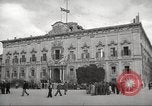 Image of Malta Conference Malta, 1945, second 17 stock footage video 65675065820