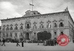Image of Malta Conference Malta, 1945, second 19 stock footage video 65675065820
