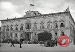 Image of Malta Conference Malta, 1945, second 20 stock footage video 65675065820