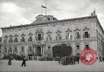 Image of Malta Conference Malta, 1945, second 21 stock footage video 65675065820