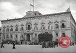 Image of Malta Conference Malta, 1945, second 22 stock footage video 65675065820