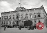 Image of Malta Conference Malta, 1945, second 24 stock footage video 65675065820