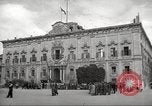 Image of Malta Conference Malta, 1945, second 25 stock footage video 65675065820
