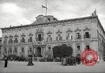 Image of Malta Conference Malta, 1945, second 26 stock footage video 65675065820